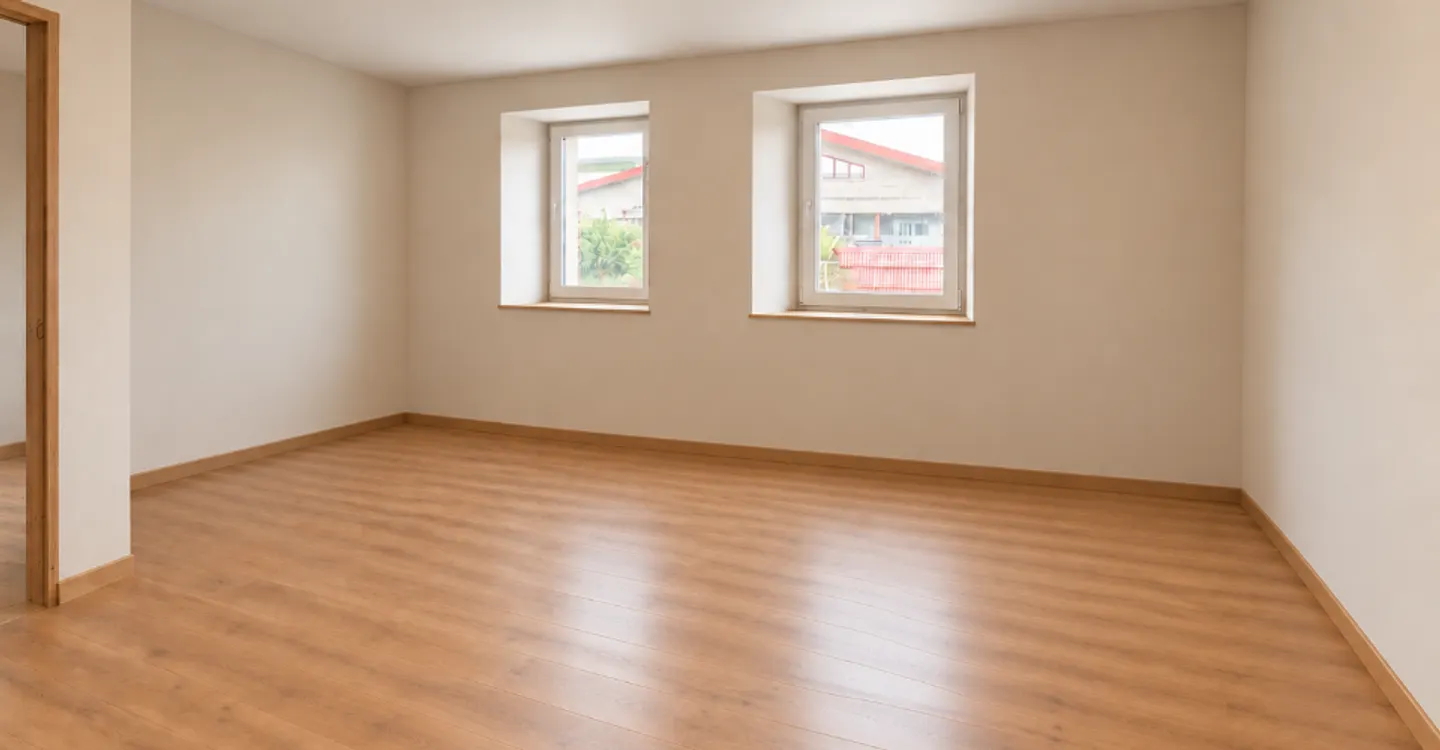 Futuro appartamento 4,5 stanze completamente ristrutturato - Foto 1 di 10