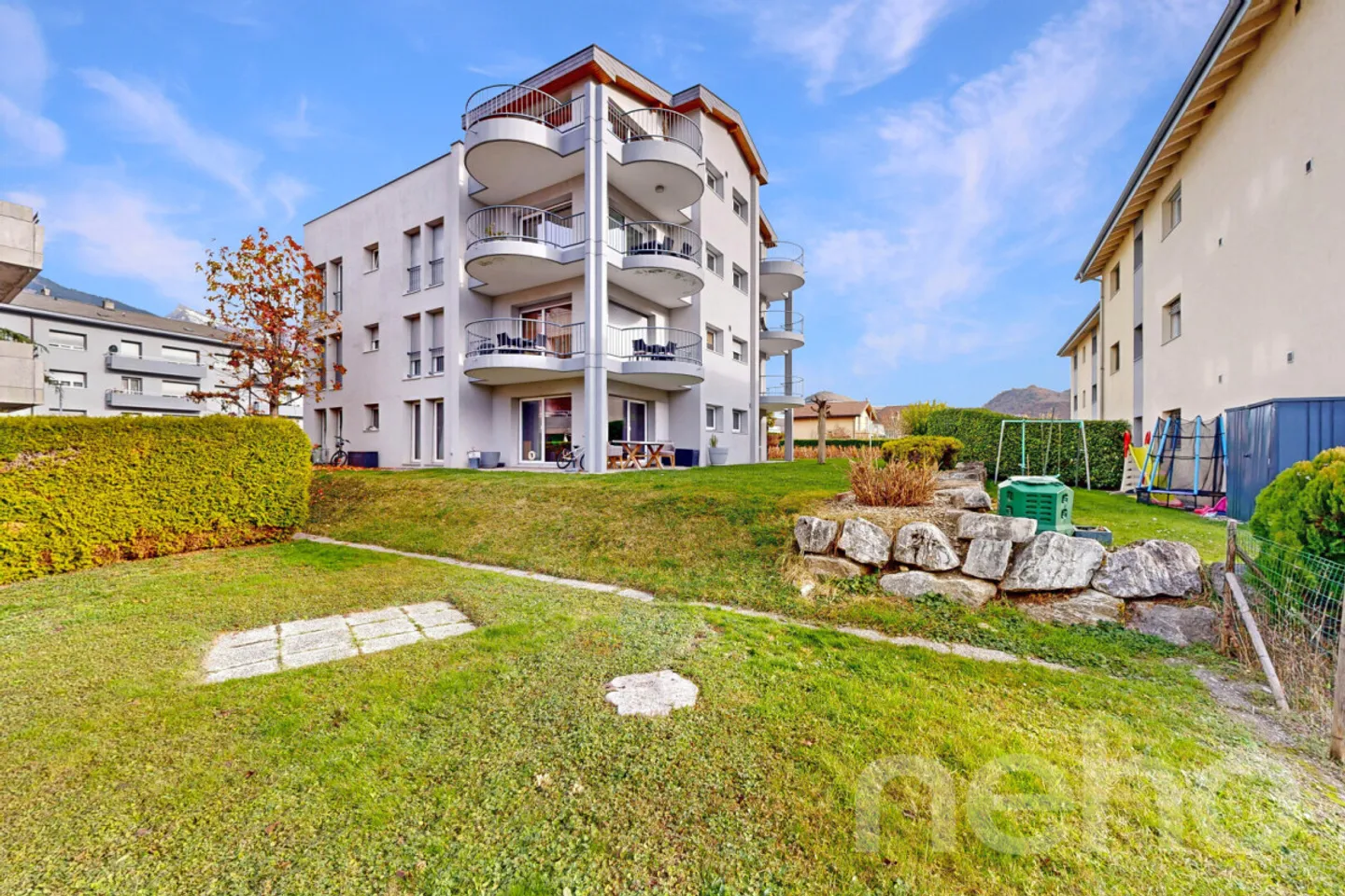 Attique à vendre - Photo 1 sur 13