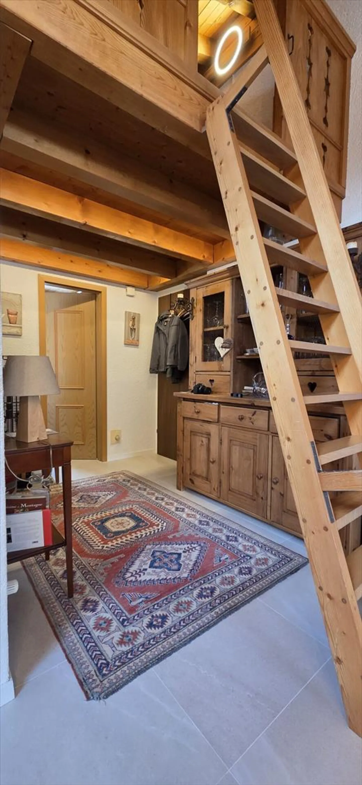 Appartement 2.5 pièces - Photo 7 sur 11