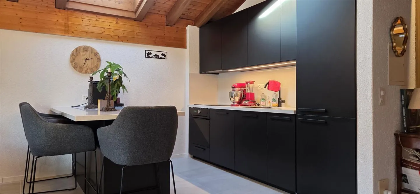 Appartement 2.5 pièces - Photo 3 sur 11