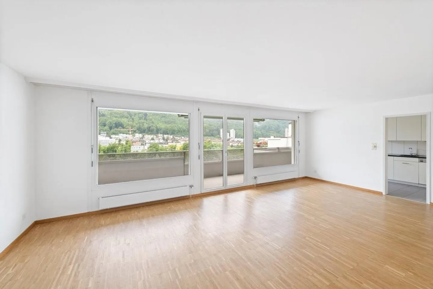 RENT WITHOUT DEPOSIT - Plenty of space for family life with a view - Photo 4 of 7