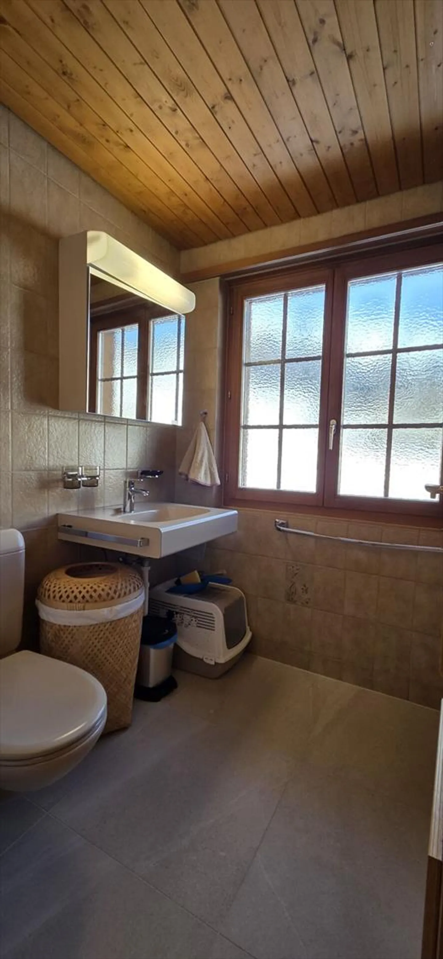 Appartement 2.5 pièces - Photo 8 sur 11