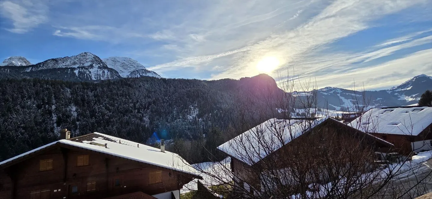 Appartement 2.5 pièces - Photo 10 sur 11