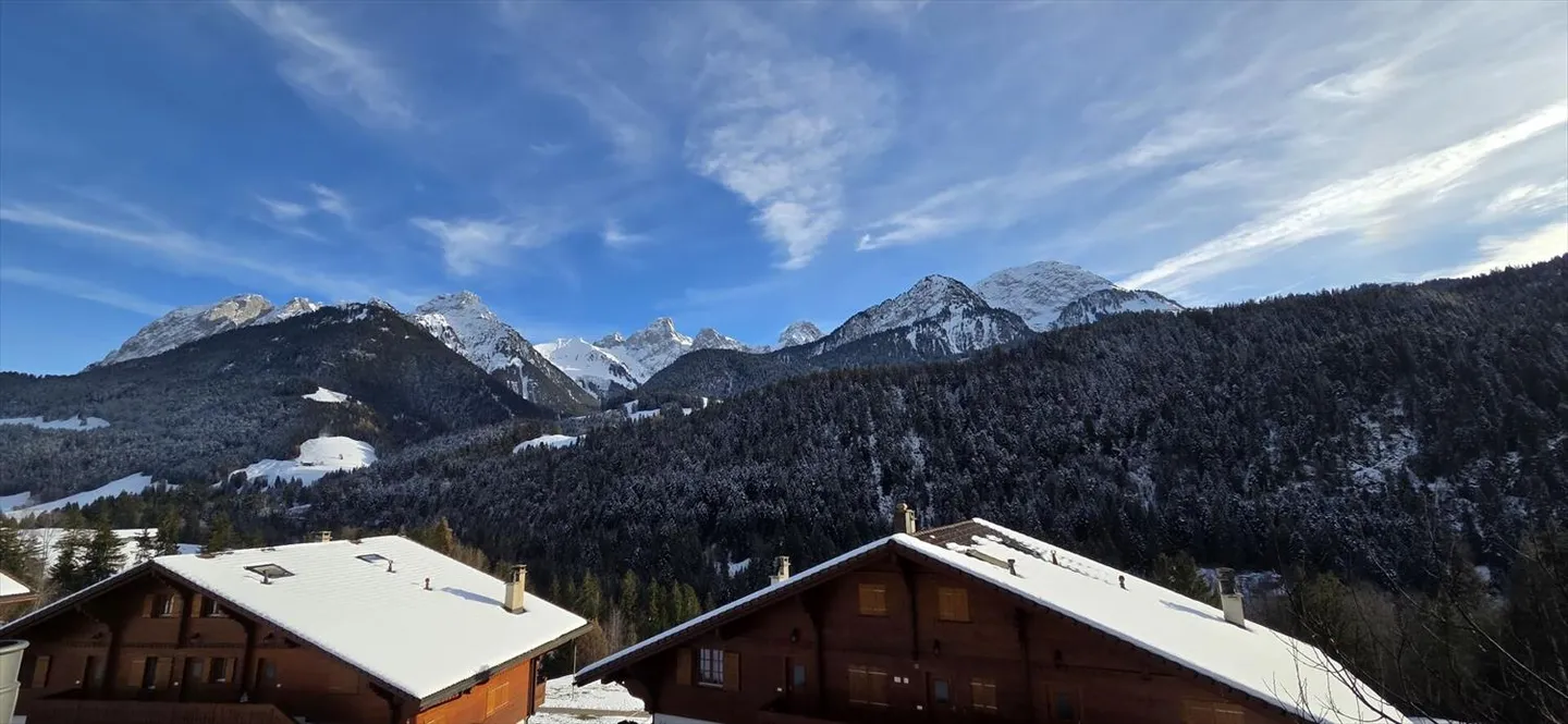 Appartement 2.5 pièces - Photo 11 sur 11