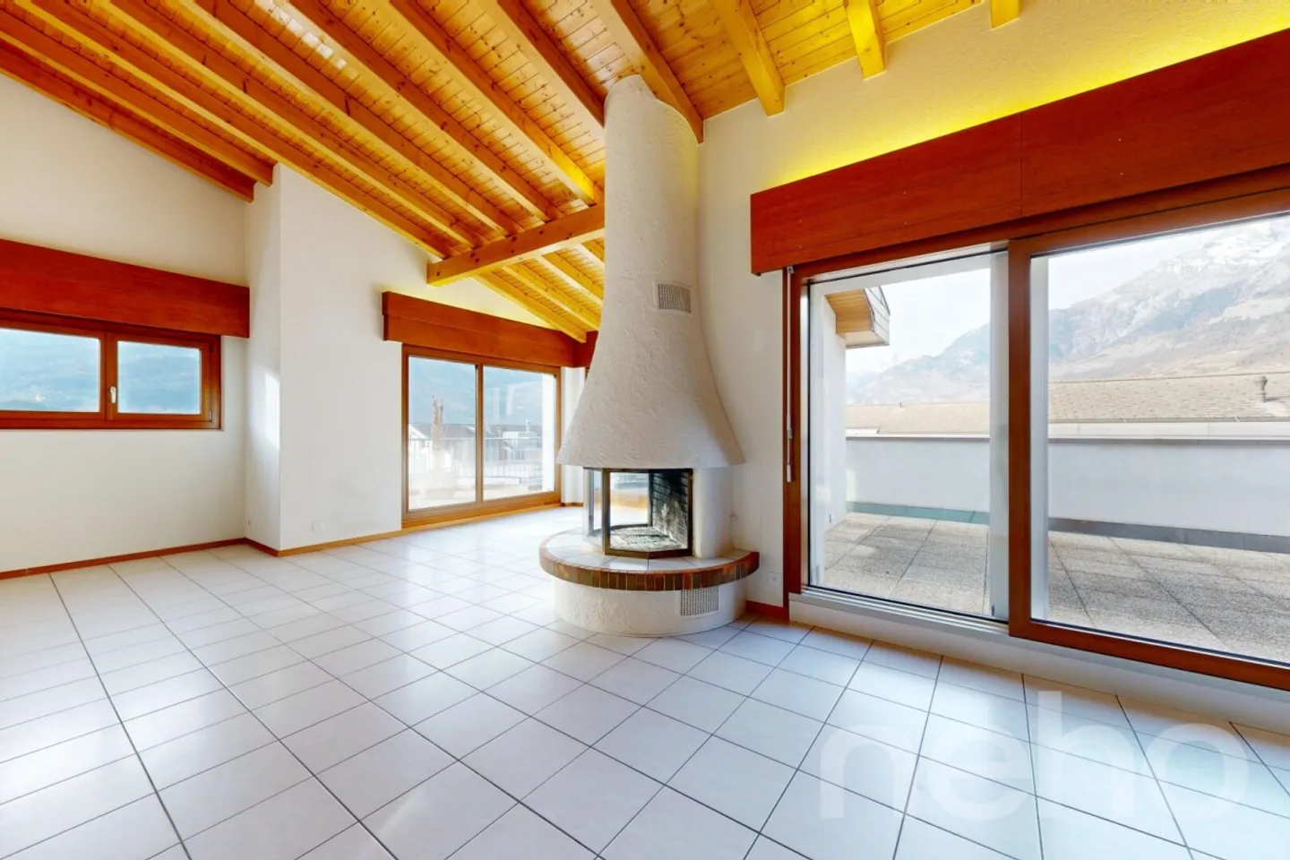 Attique à vendre - Photo 3 sur 13