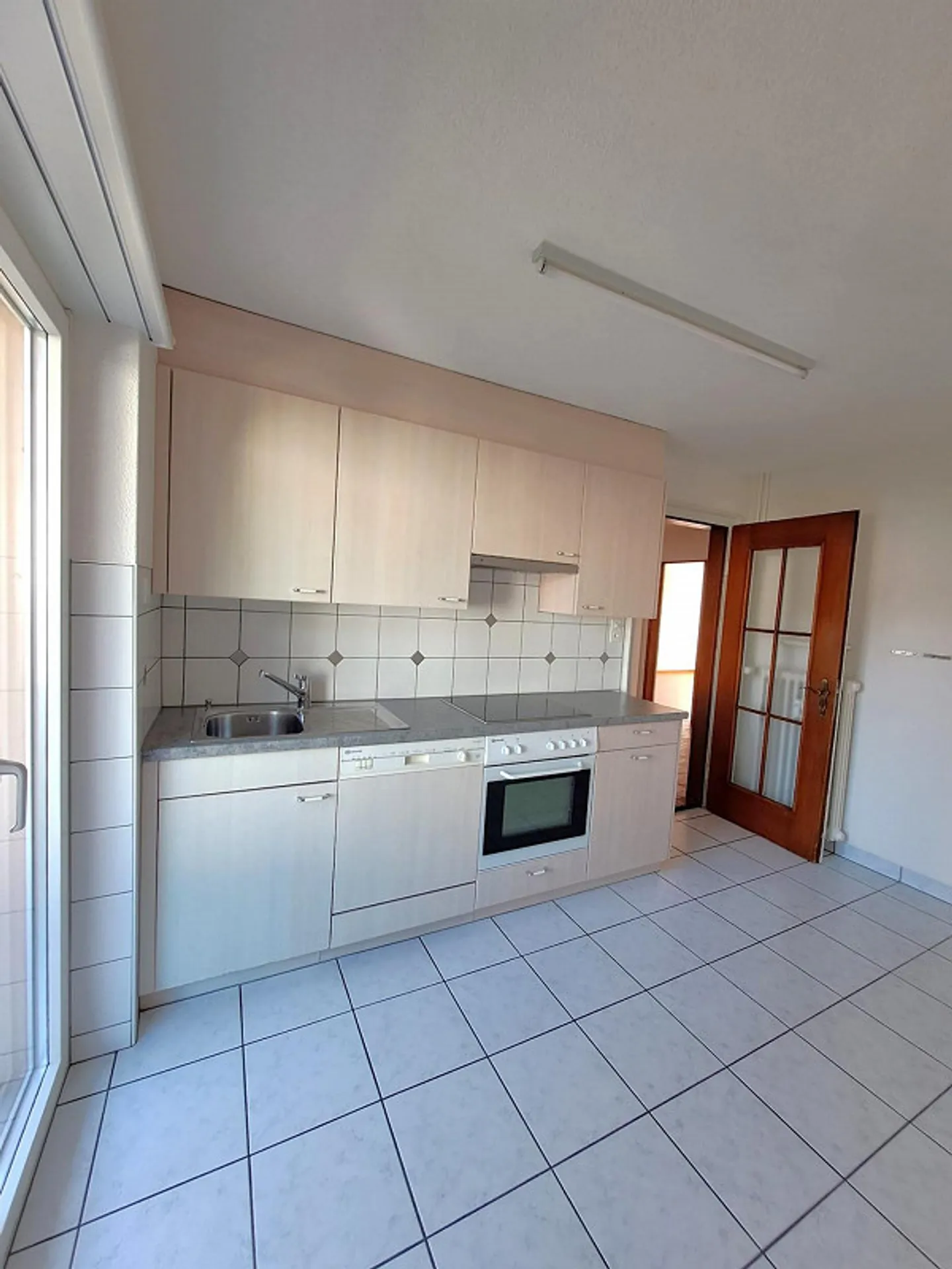 Charmante 3.5-Zimmerwohnung in Wattwil - Foto 2 von 13