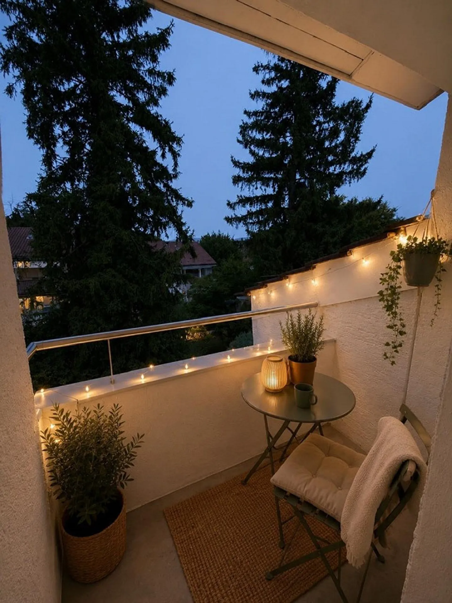 Renovierte Wohnung in Adliswil - Foto 7 von 7