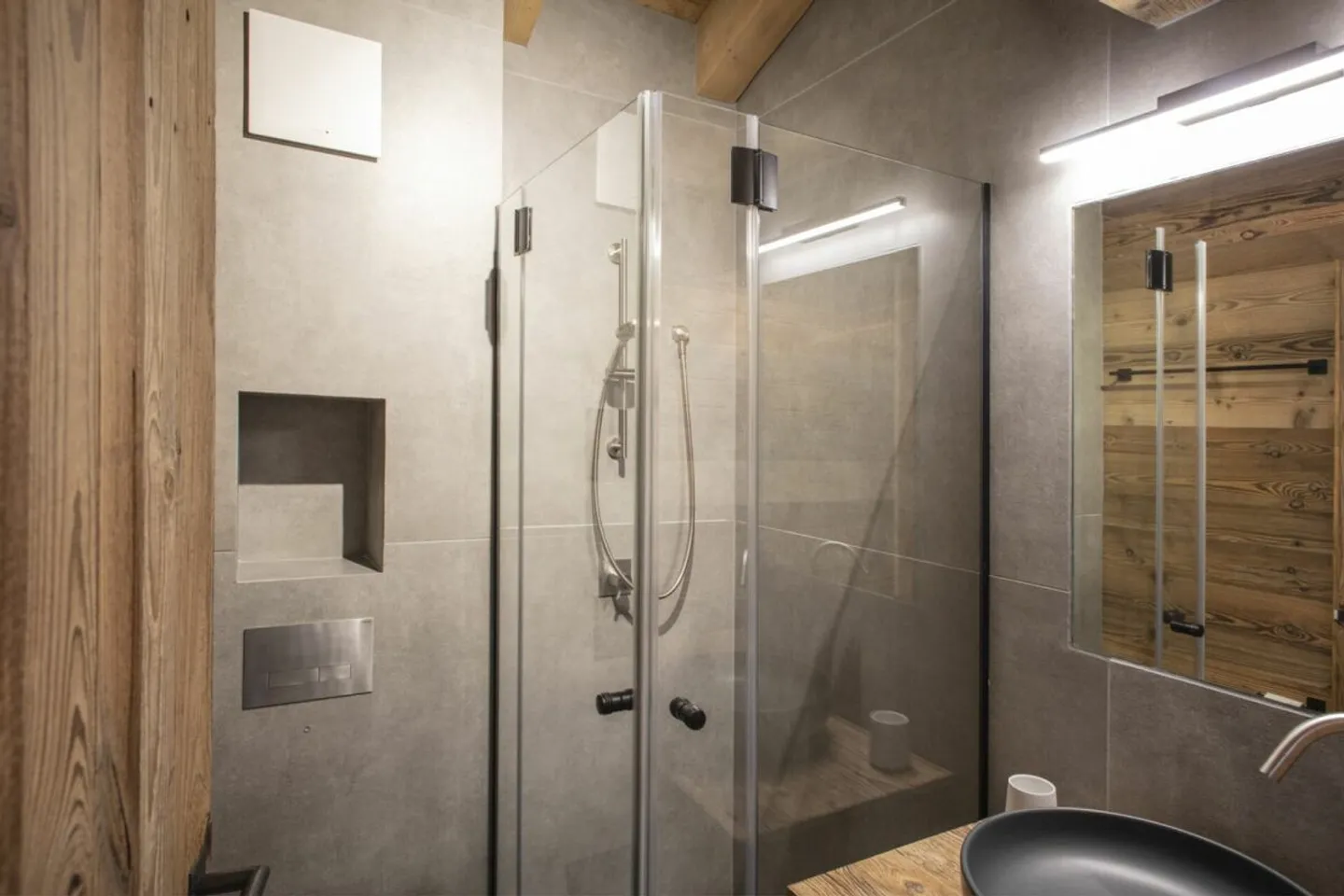 Le Havre Blanc- Appartement - Foto 4 von 8