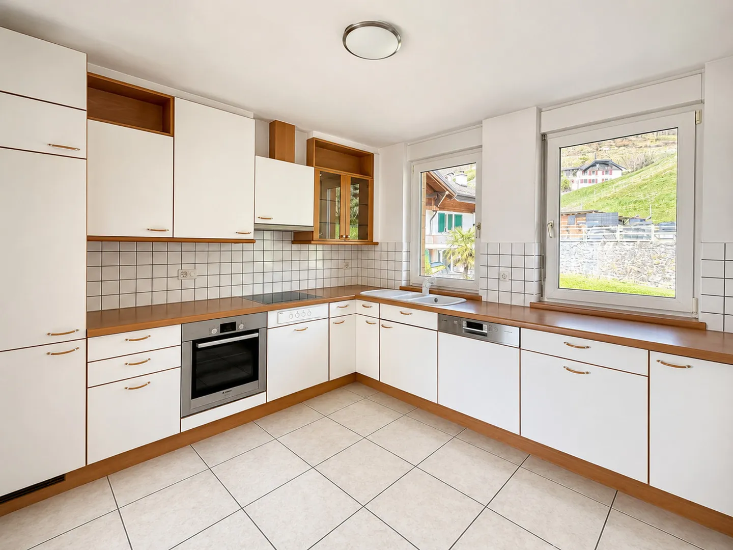 3,5-Zimmer-Wohnung - Foto 2 von 7