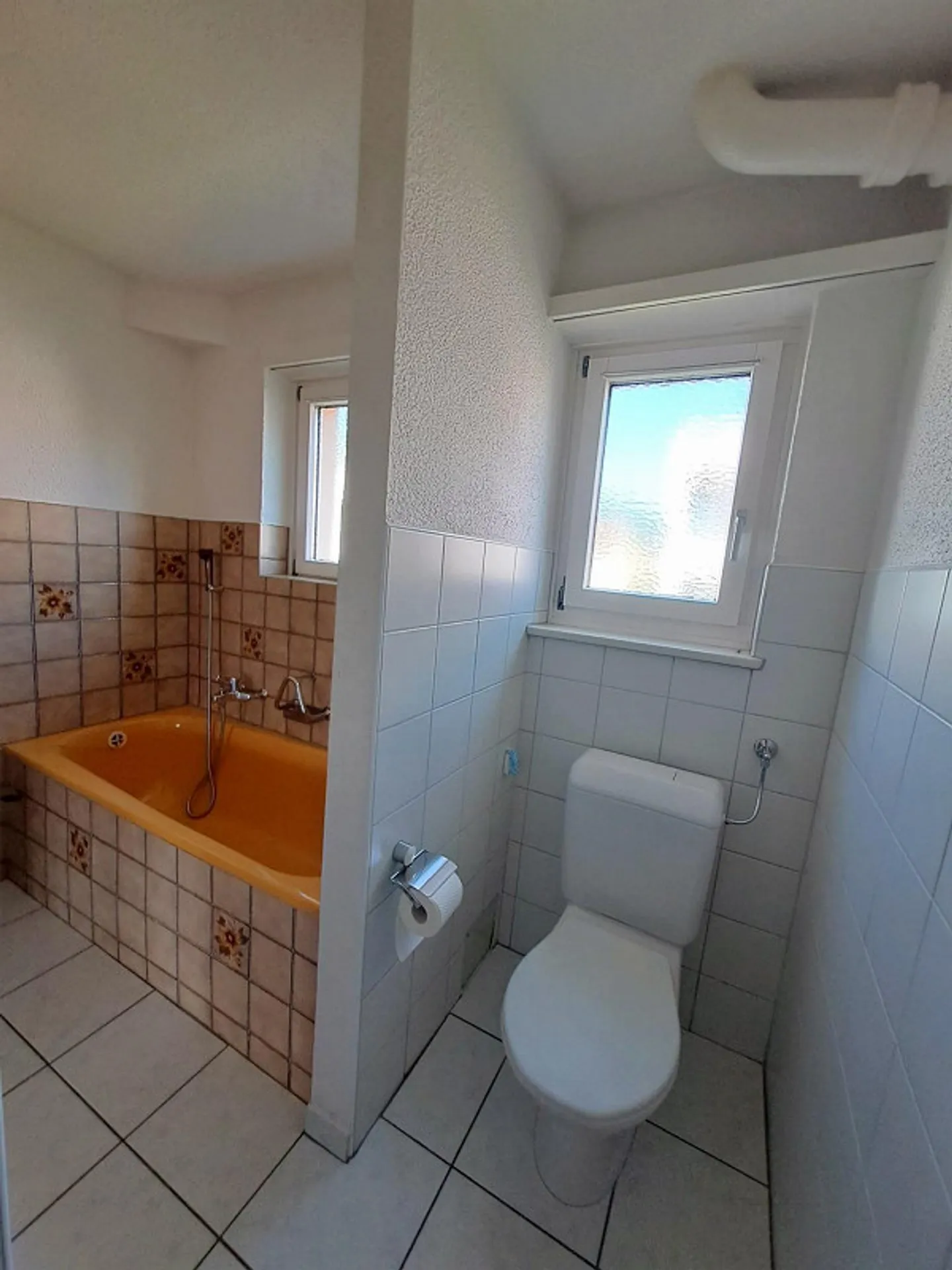 Charmante 3.5-Zimmerwohnung in Wattwil - Foto 5 von 13