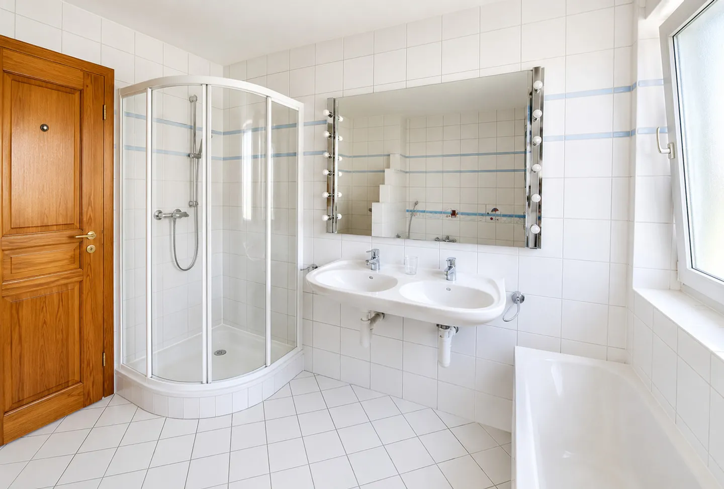 3,5-Zimmer-Wohnung - Foto 3 von 7