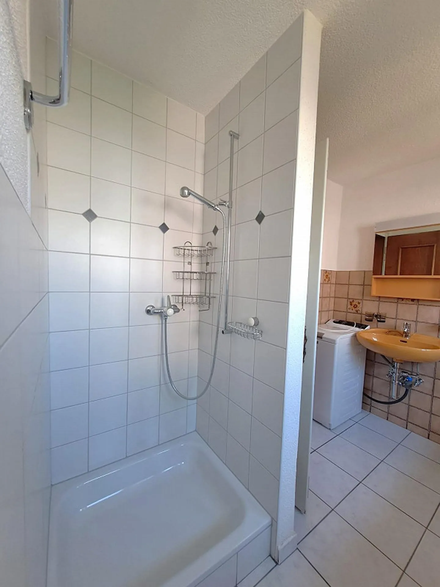 Charmante 3.5-Zimmerwohnung in Wattwil - Foto 7 von 13