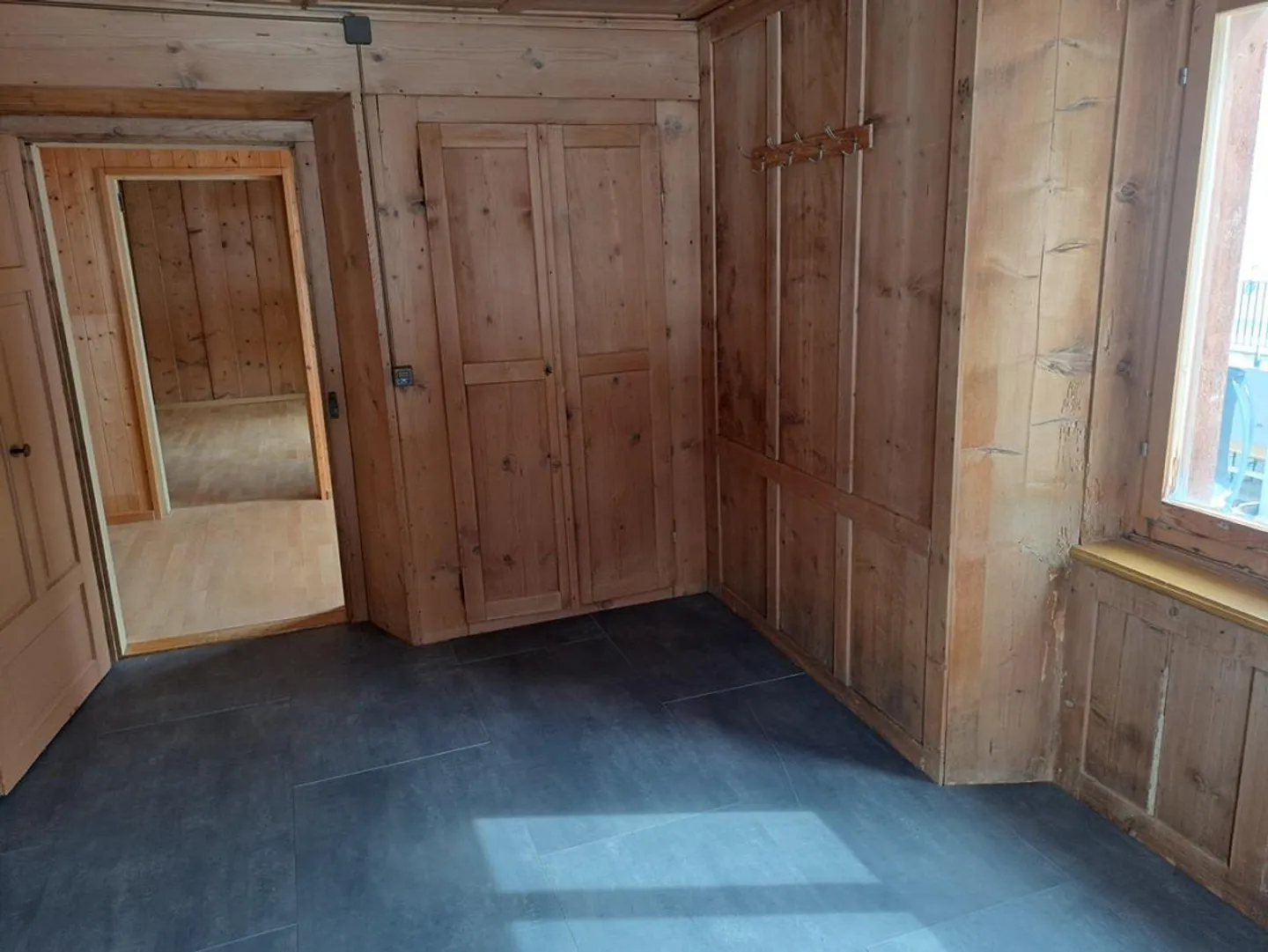 Sonnige renovierte Wohnung - Foto 11 von 11