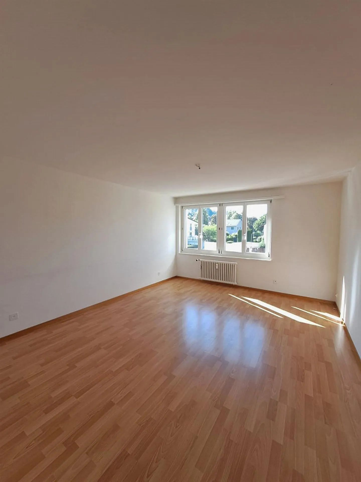 Charmante 3.5-Zimmerwohnung in Wattwil - Foto 8 von 13