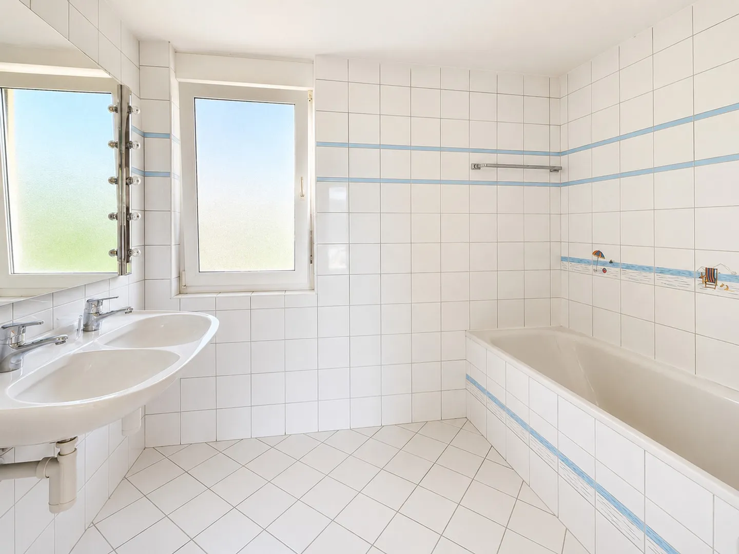 3,5-Zimmer-Wohnung - Foto 5 von 7