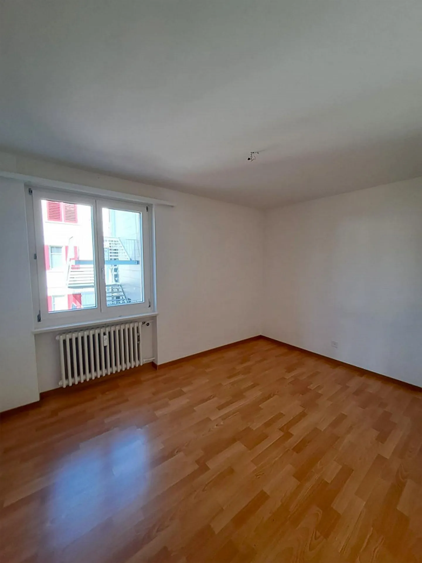 Charmante 3.5-Zimmerwohnung in Wattwil - Foto 9 von 13