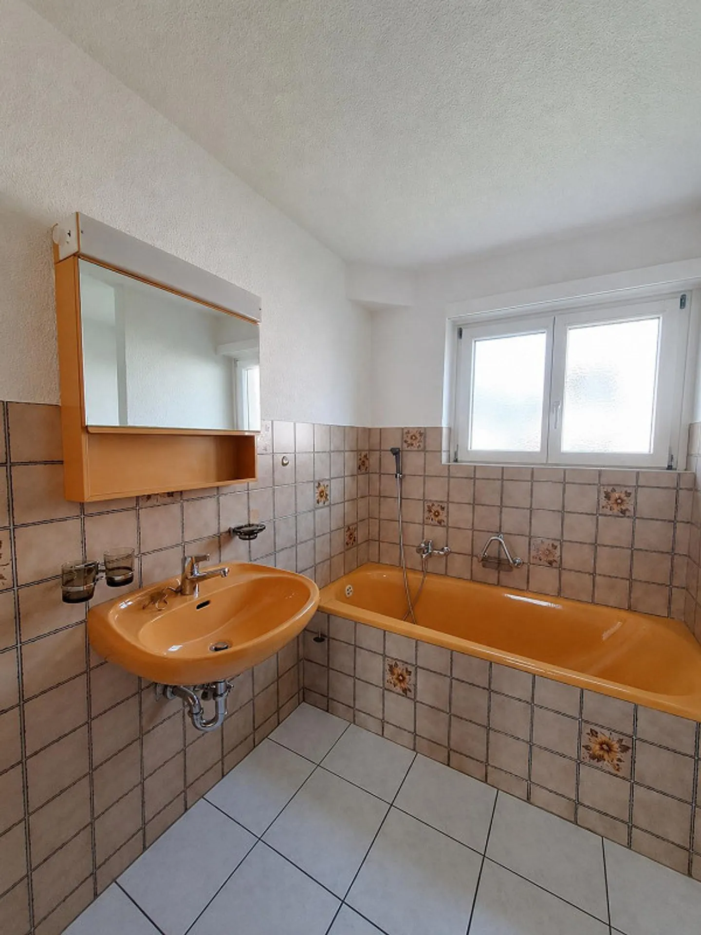 Charmante 3.5-Zimmerwohnung in Wattwil - Foto 6 von 13