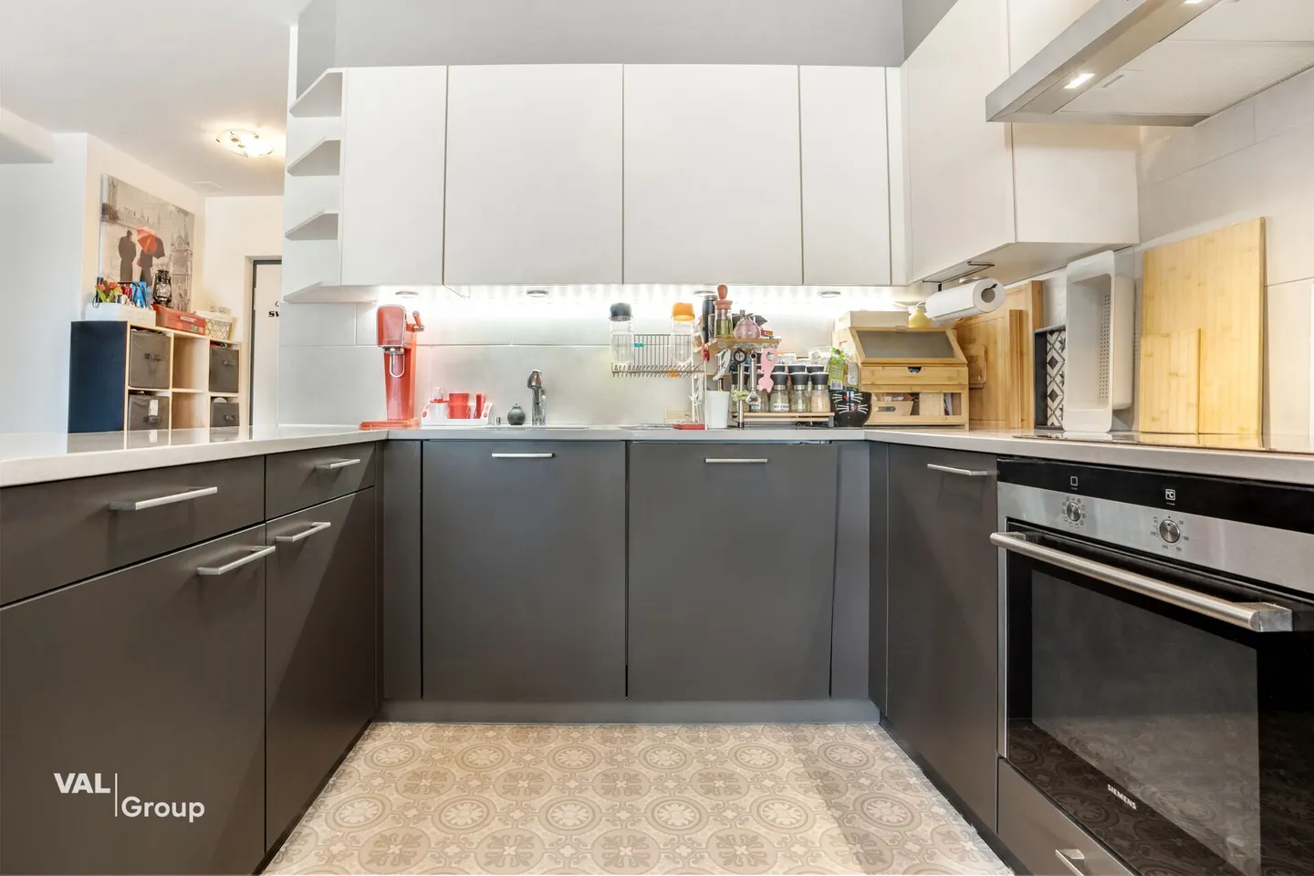 Apartment for sale - Photo 2 of 12