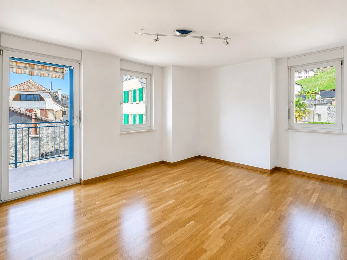 3,5-Zimmer-Wohnung - Foto 4 von 7