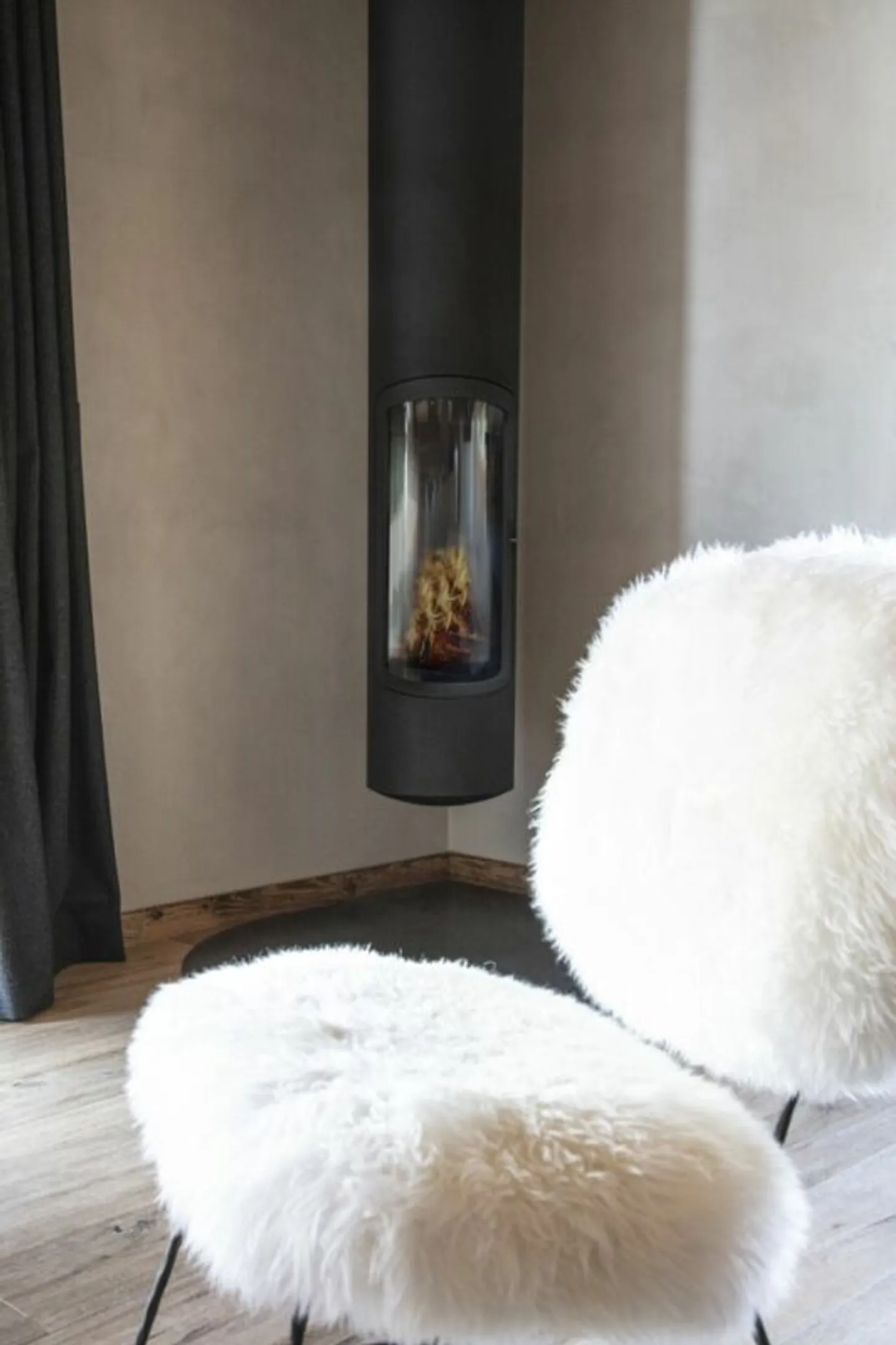 Le Havre Blanc- Appartement - Foto 7 von 8