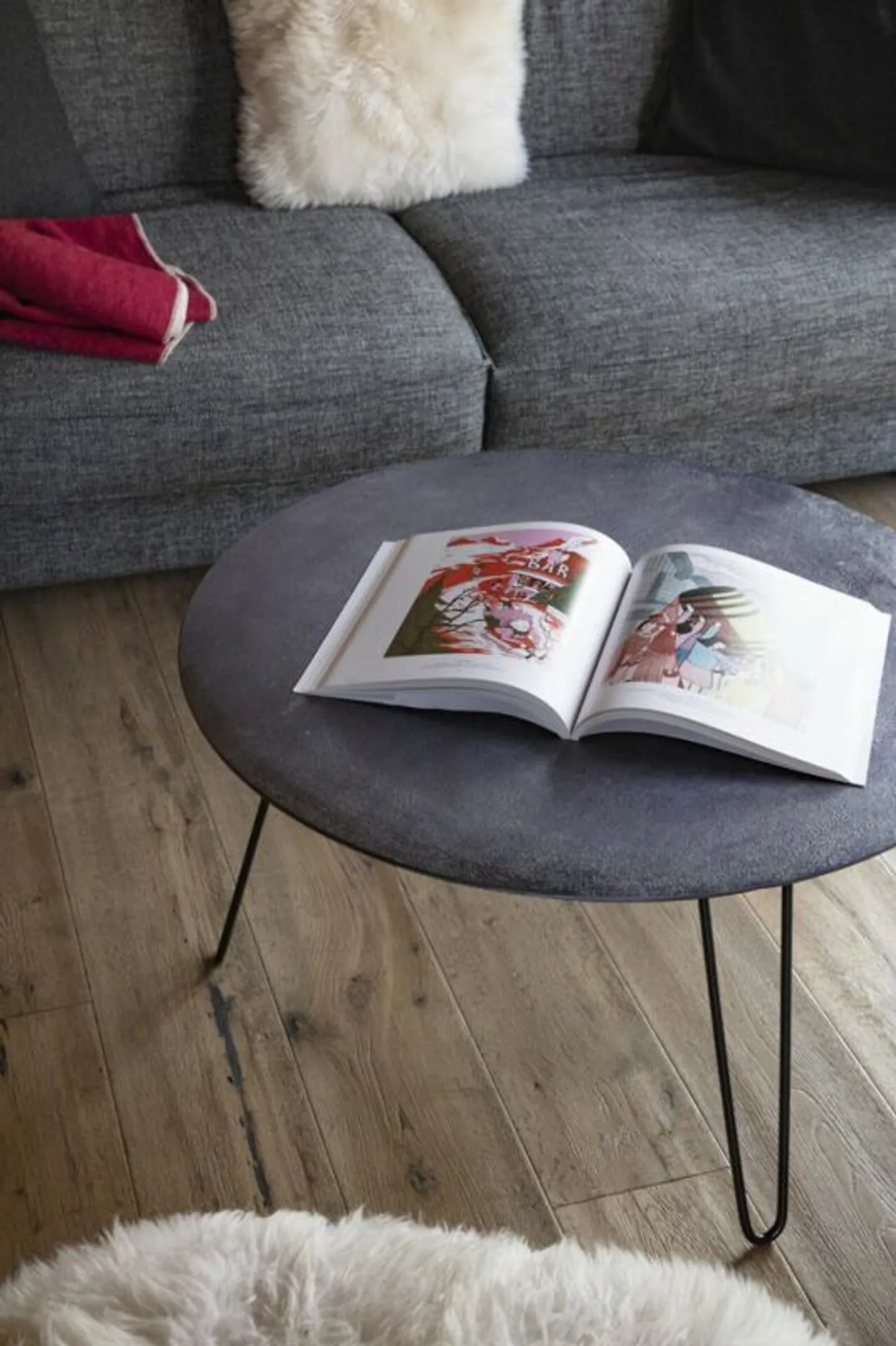 Le Havre Blanc- Appartement - Foto 8 von 8