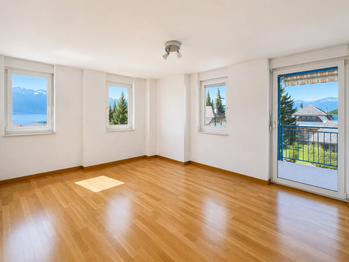3,5-Zimmer-Wohnung - Foto 6 von 7