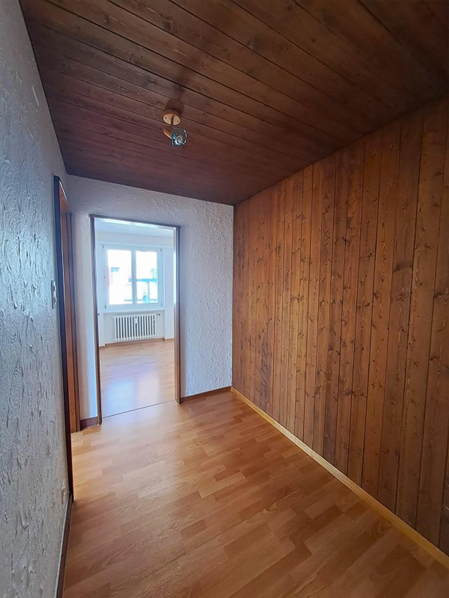 Charmante 3.5-Zimmerwohnung in Wattwil - Foto 10 von 13