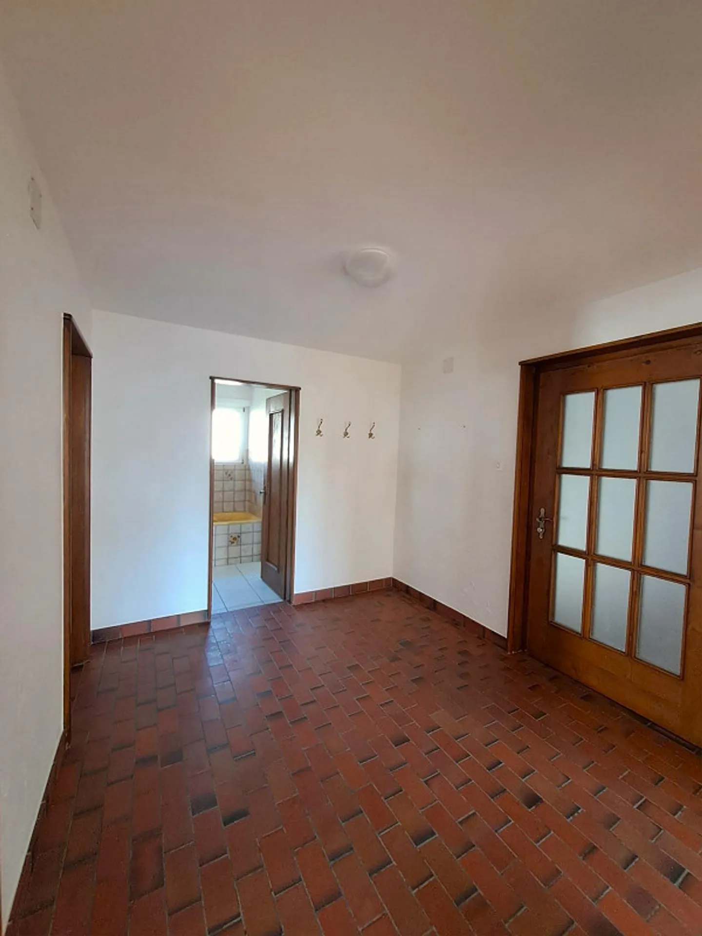 Charmante 3.5-Zimmerwohnung in Wattwil - Foto 13 von 13