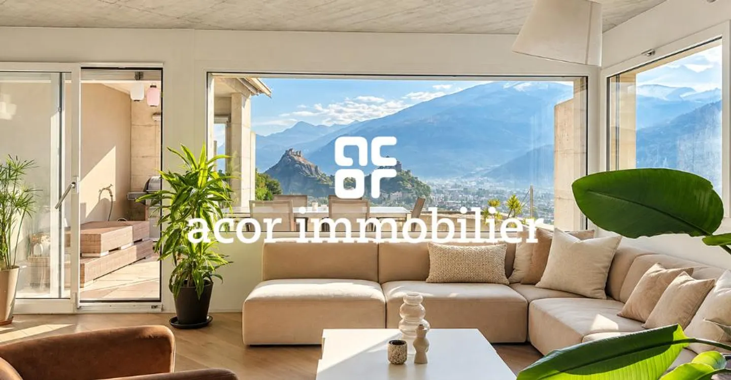 Gravelone - Triplex contemporain, vue exceptionnelle - Foto 1 di 12