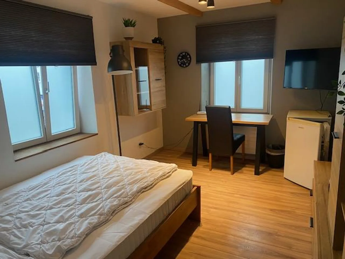 Camera arredata - Foto 1 di 2