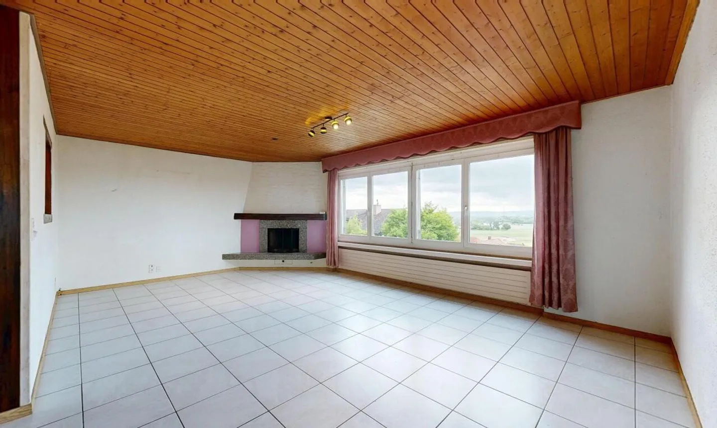 Charmantes Familienhaus mit Potenzial - Foto 3 von 11