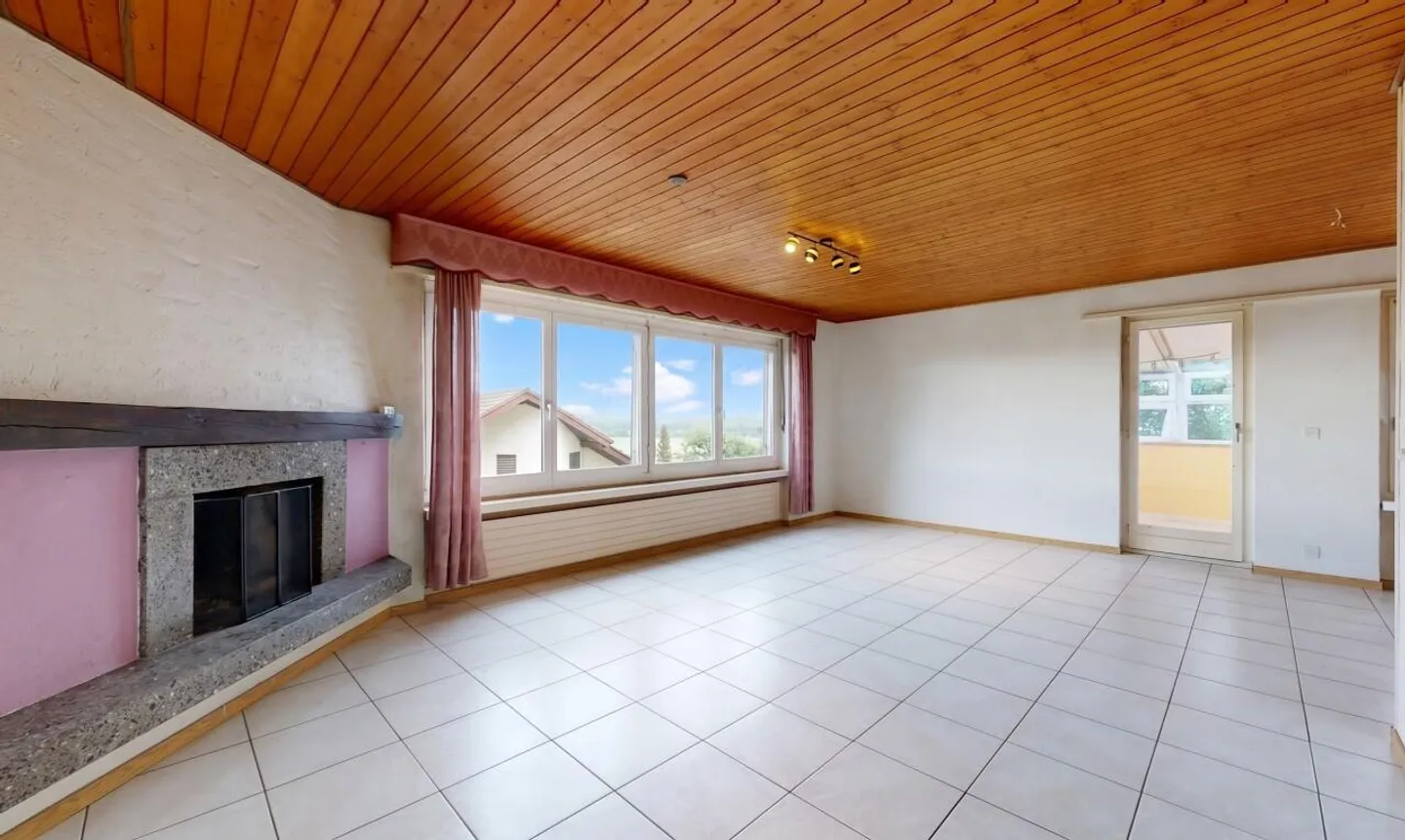Charmantes Familienhaus mit Potenzial - Foto 1 von 11