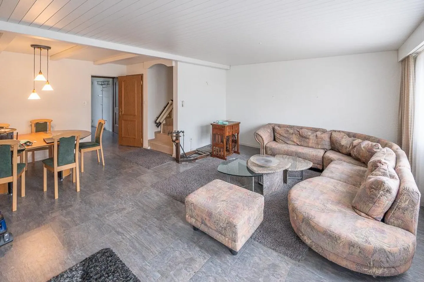 4.5-room terraced single-family house - Photo 1 of 11