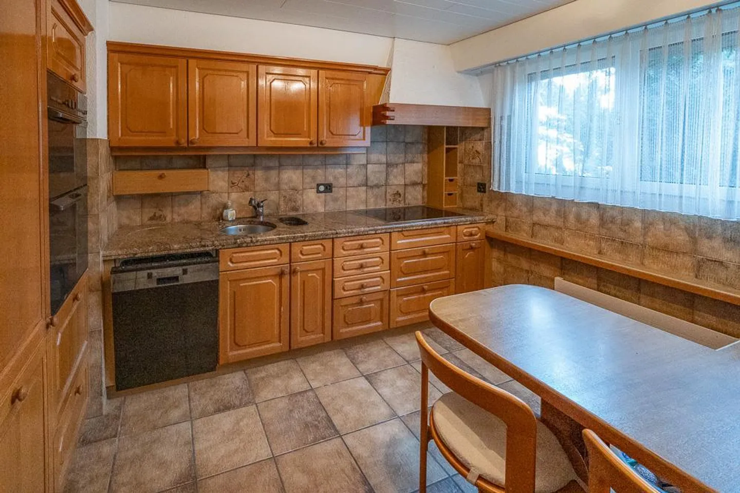 4.5-room terraced single-family house - Photo 2 of 11