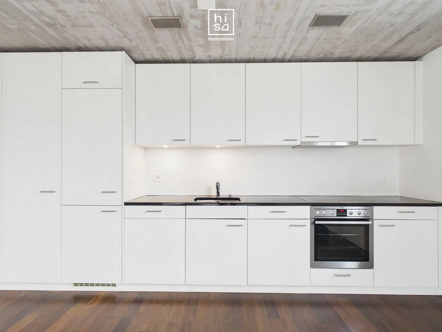 Vivere in città - moderno appartamento di 4,5 stanze a Eschlikon - Foto 1 di 8