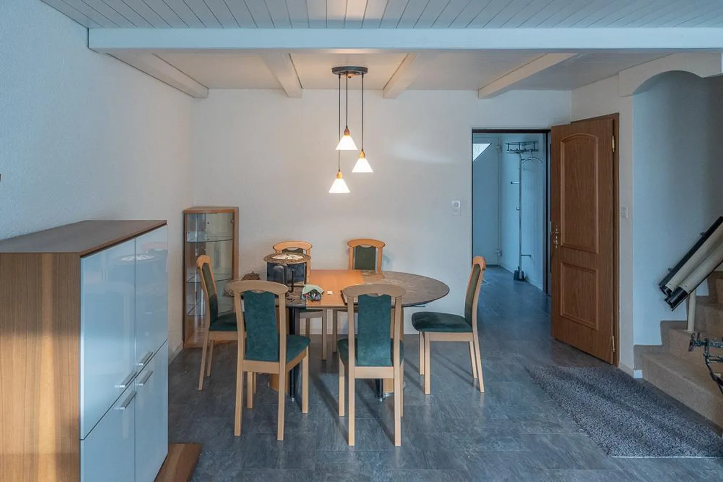 4.5-room terraced single-family house - Photo 3 of 11
