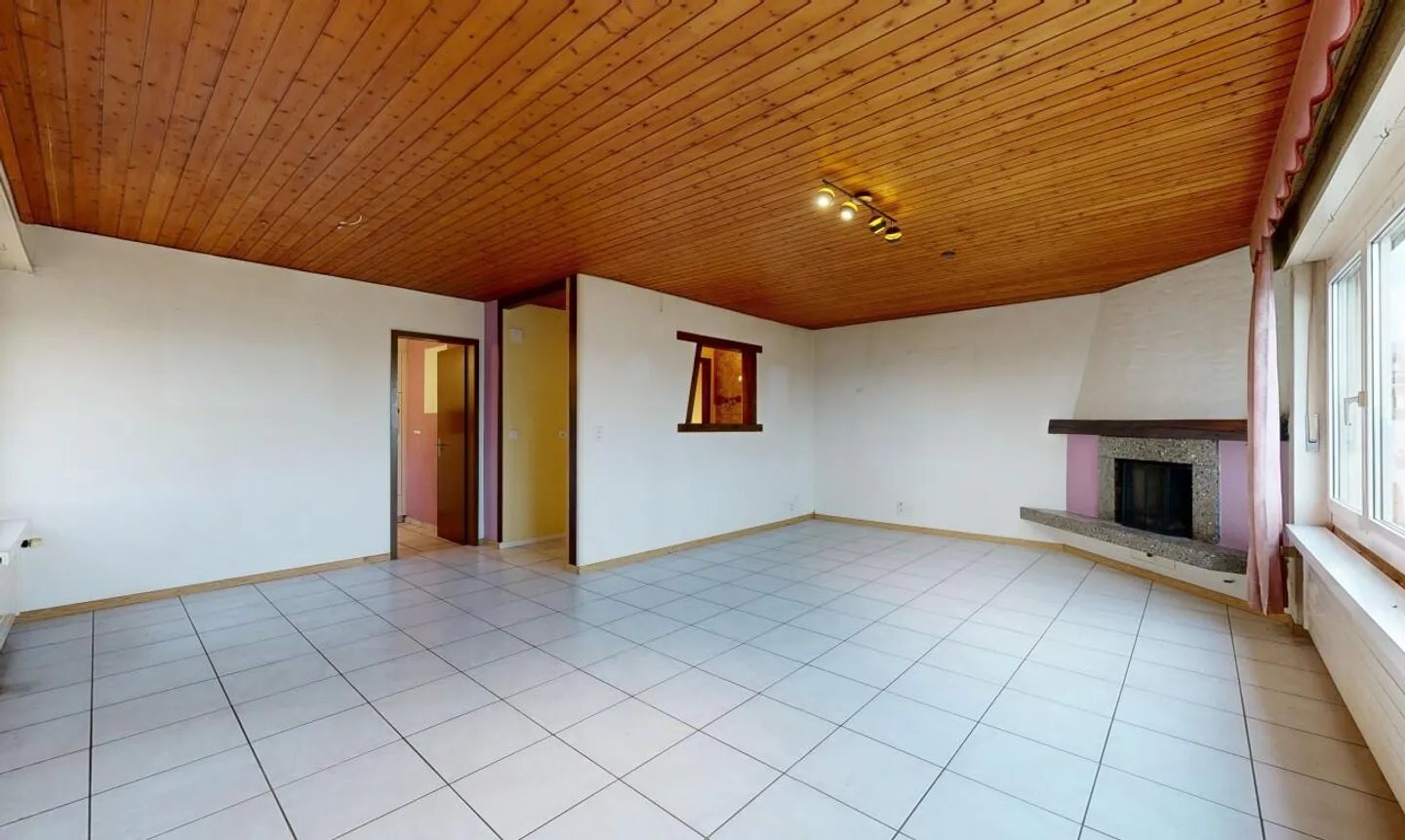 Charmantes Familienhaus mit Potenzial - Foto 4 von 11