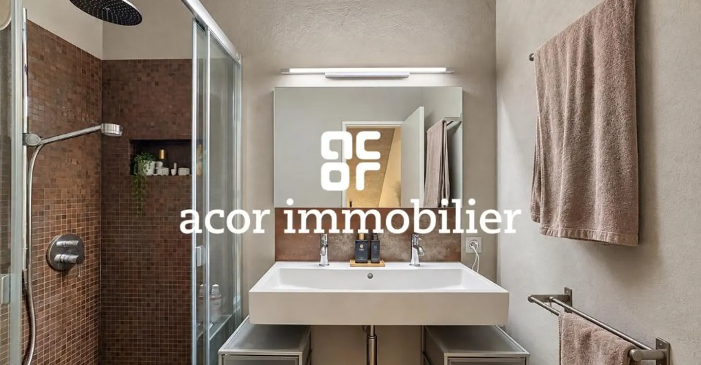 Gravelone - Triplex contemporain, vue exceptionnelle - Foto 11 di 12