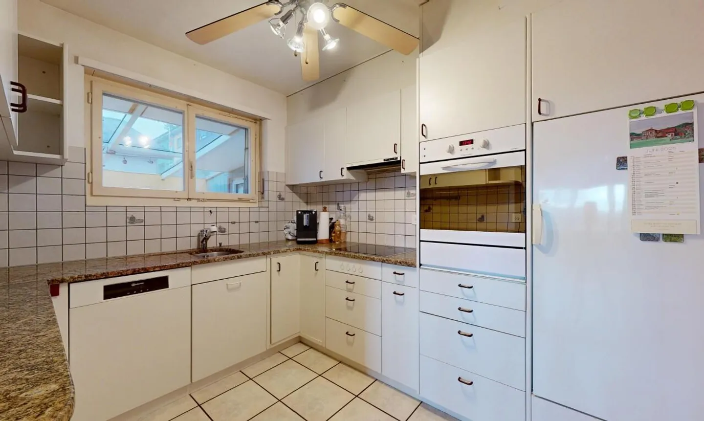 Charmantes Familienhaus mit Potenzial - Foto 5 von 11