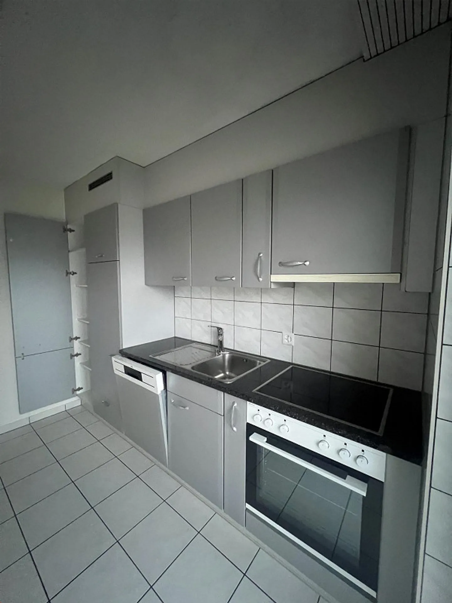 Appartement central situé près du lac ! - Photo 3 sur 8