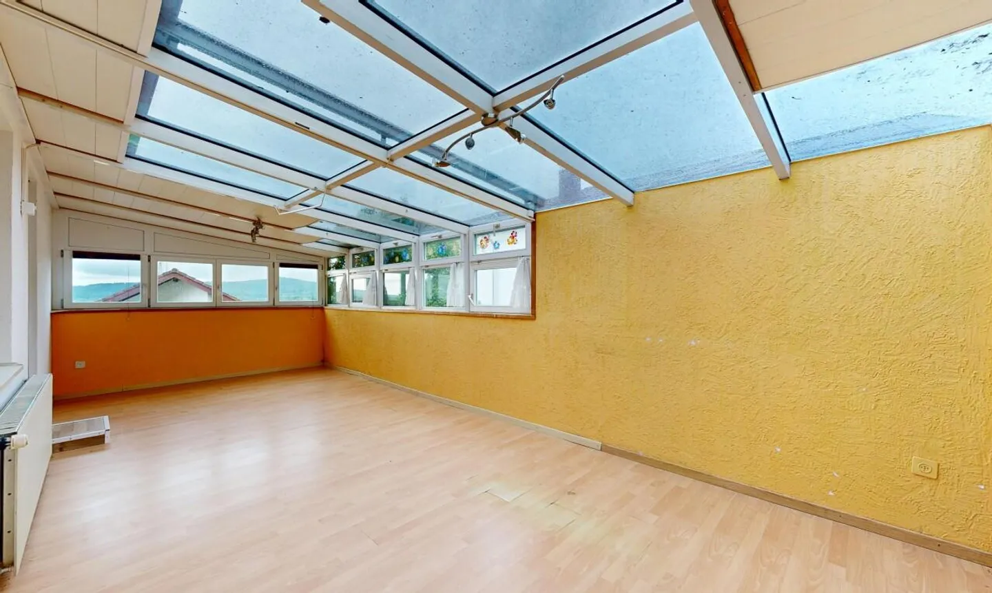 Charmantes Familienhaus mit Potenzial - Foto 7 von 11