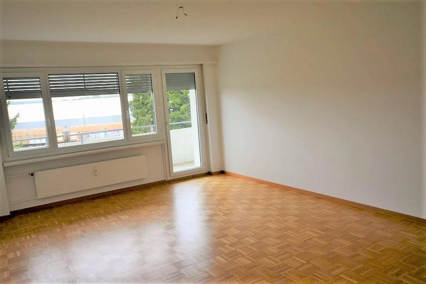 Grosszügige Familienwohnung in Luterbach - Foto 2 von 4