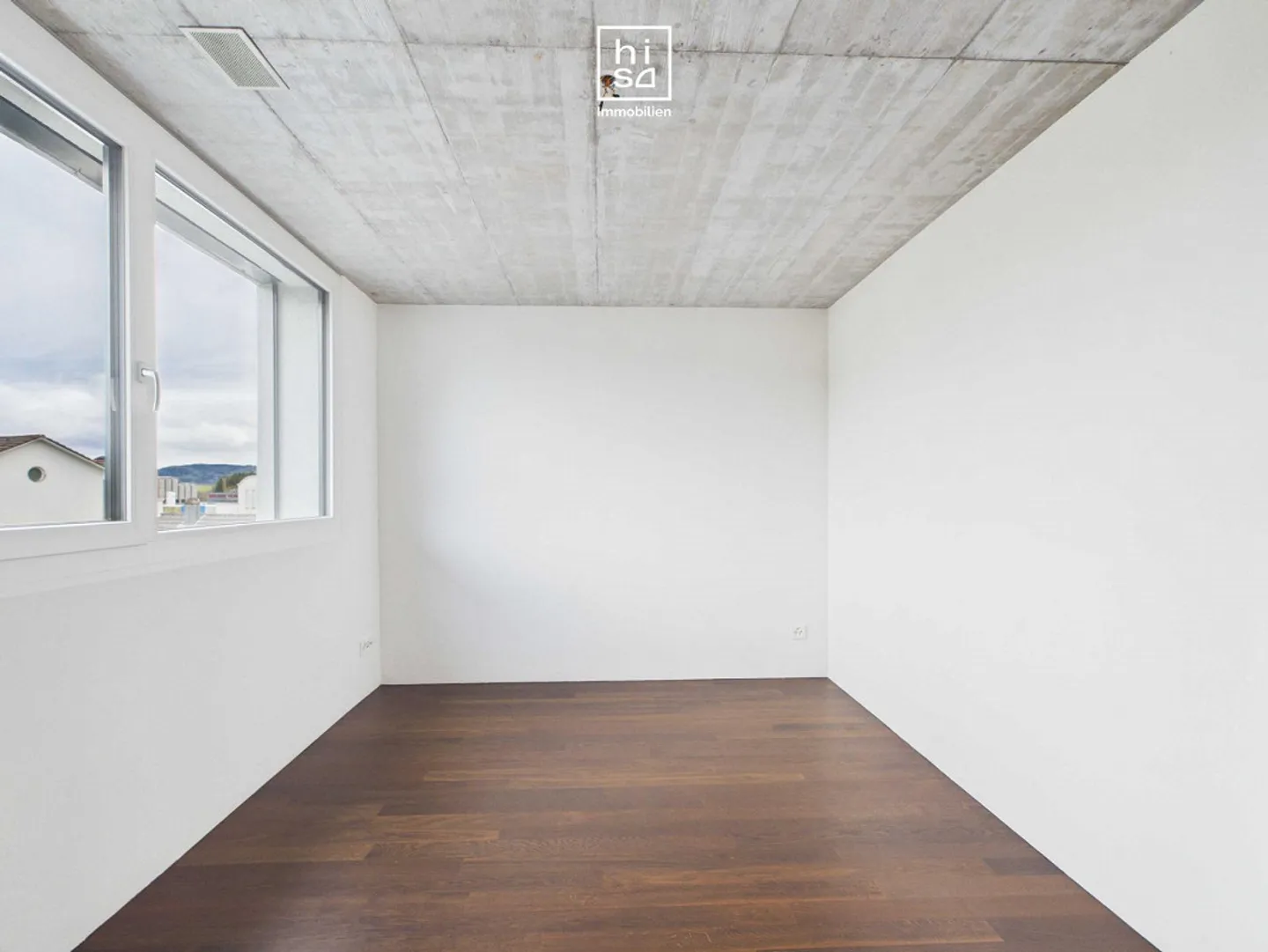 Vivere in città - moderno appartamento di 4,5 stanze a Eschlikon - Foto 3 di 8