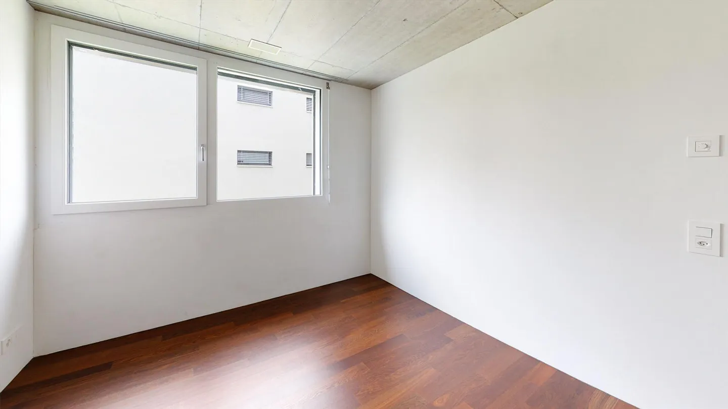 Vivere in città - moderno appartamento di 4,5 stanze a Eschlikon - Foto 4 di 8