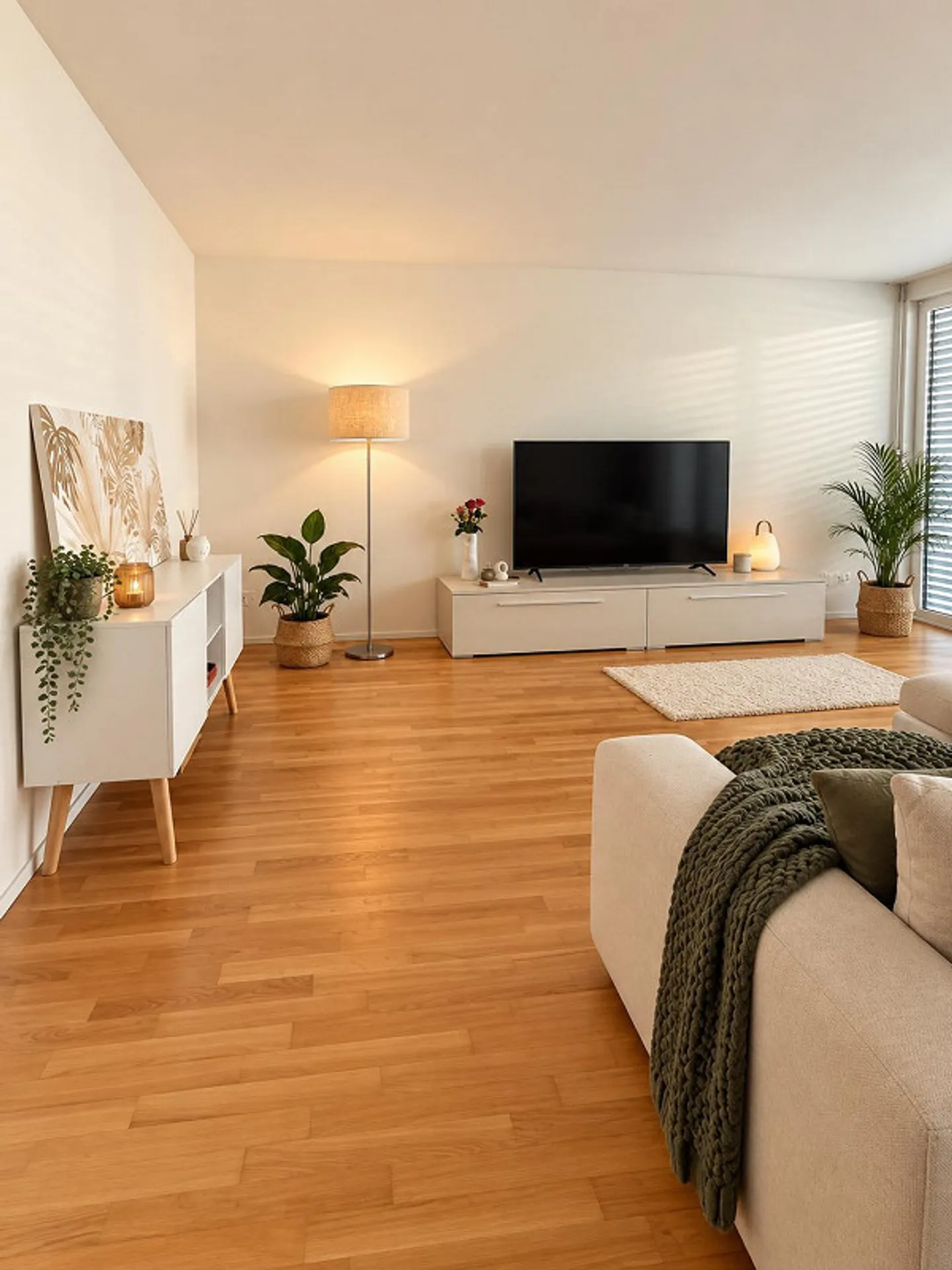 Votre nouveau chez-vous à Zurich appartement 2.5 pièces - Photo 4 sur 7