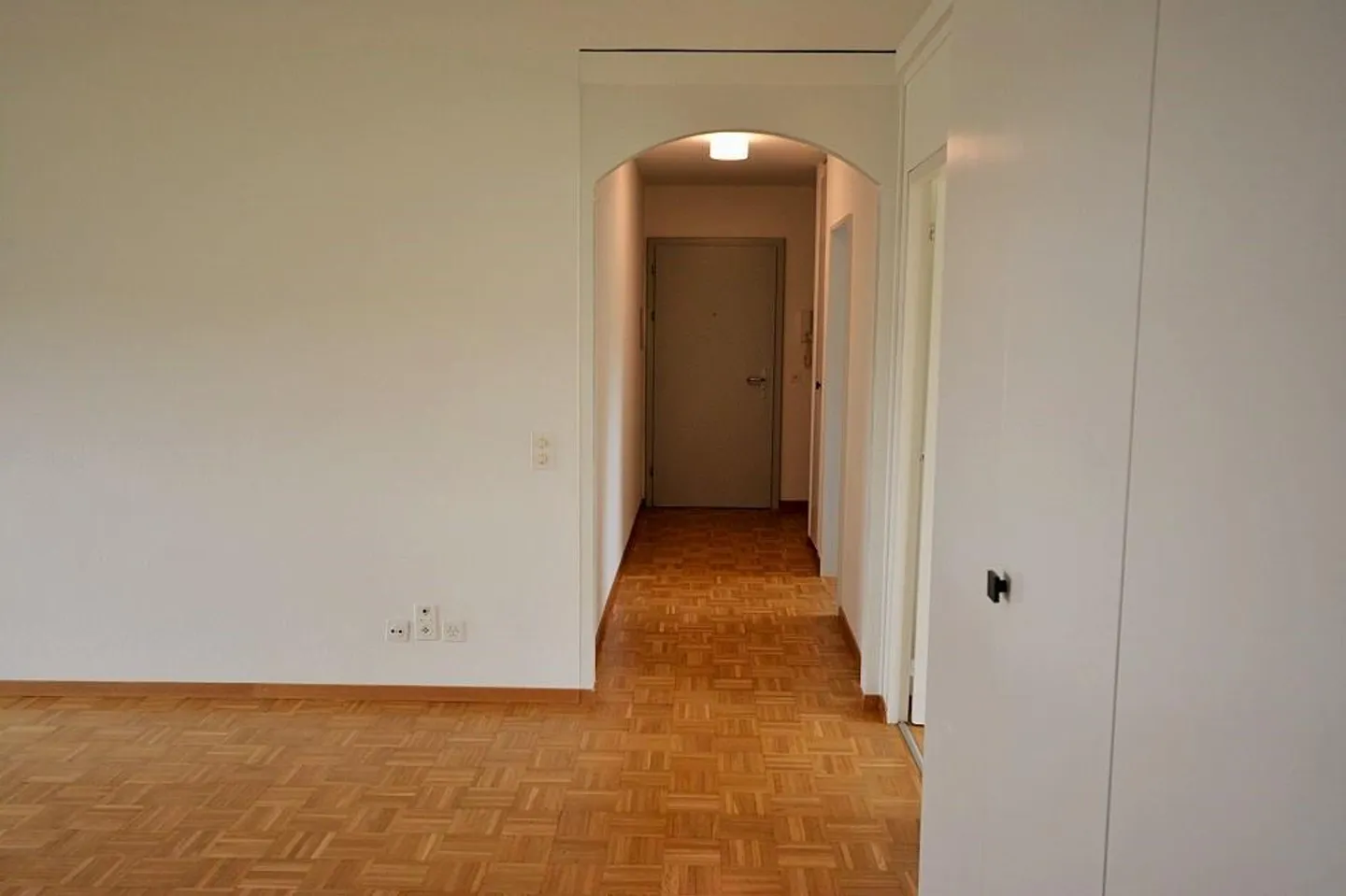 Grosszügige Familienwohnung in Luterbach - Foto 3 von 4