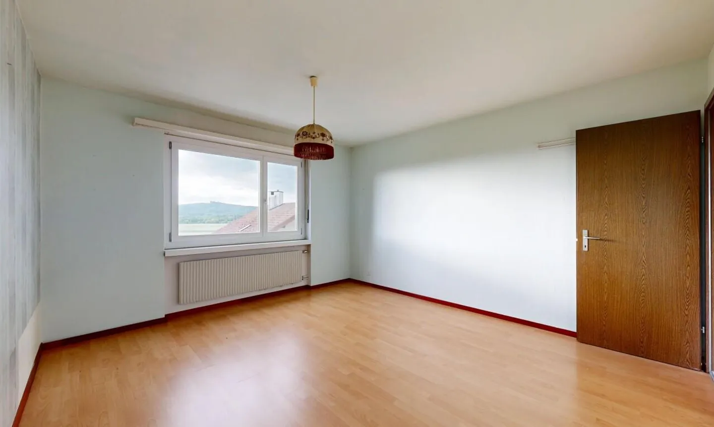 Charmantes Familienhaus mit Potenzial - Foto 8 von 11