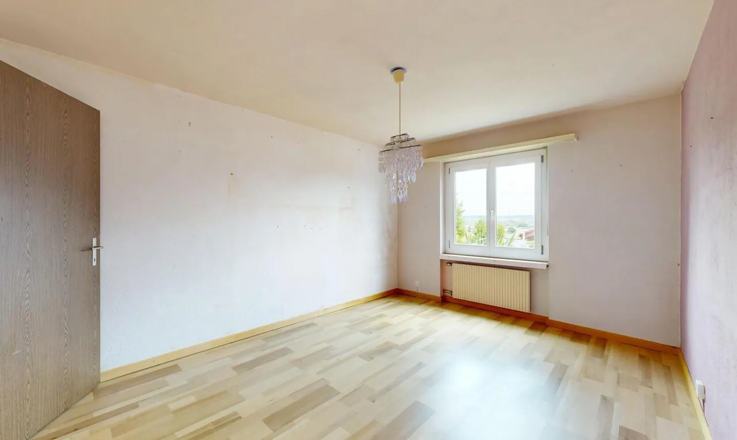 Charmantes Familienhaus mit Potenzial - Foto 9 von 11