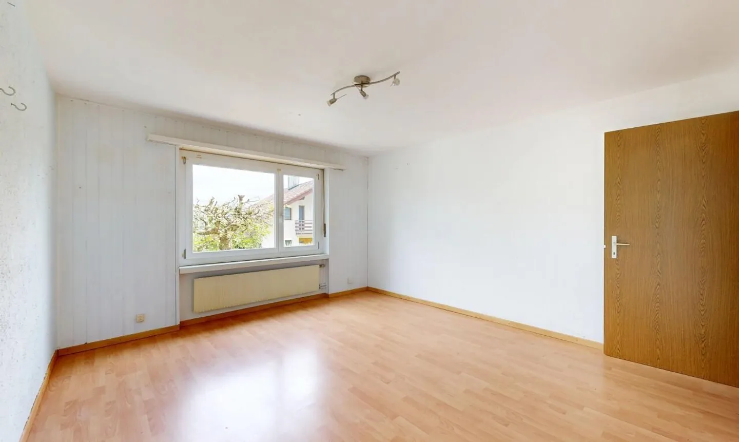 Charmantes Familienhaus mit Potenzial - Foto 10 von 11