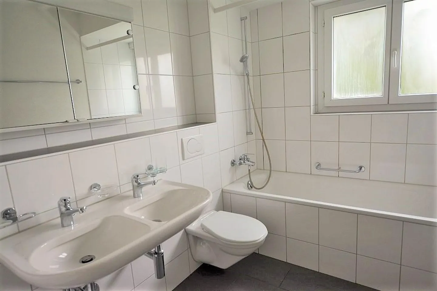 Grosszügige Familienwohnung in Luterbach - Foto 4 von 4